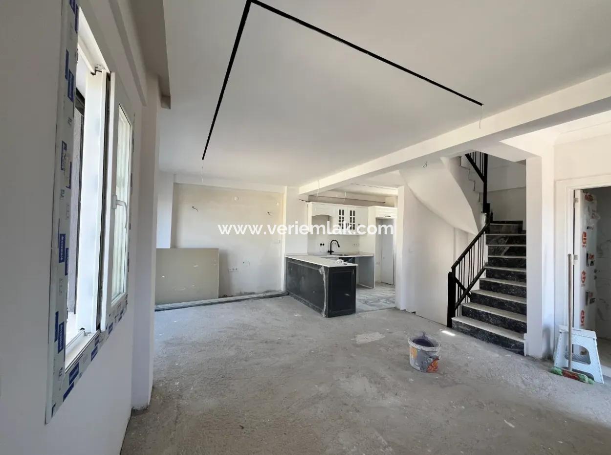 5 In 1, 180M2 Neue Villa In Seferihisar Çevrekent