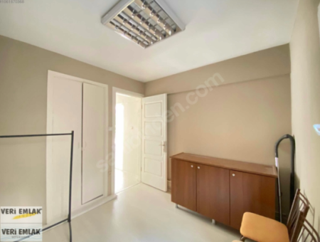 Büro / Büro Zu Vermieten Am Alsancak Ali Çetinkaya Boulevard