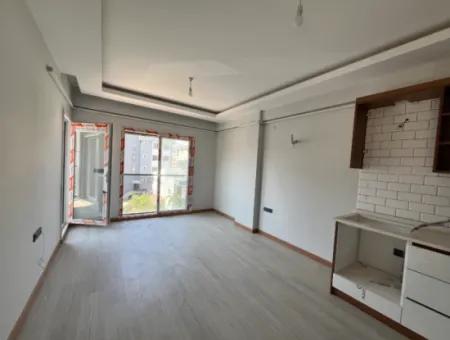 Öffnen Sie Die Türen Des Modernen Lebens Im Gözsüzlerviertel – 2 1 Zero Apartments!