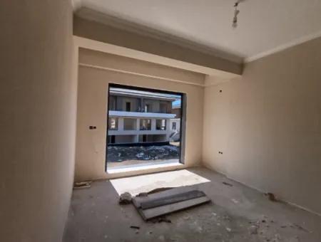 Prestigeträchtige Villen Mit Meerblick In Seferihisar Akarca – Besonderes Projekt!