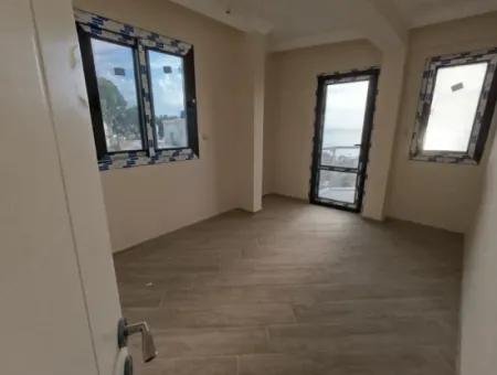 4 2 Triplex-Villen Mit Meerblick In Seferihisar Banksis Apartments