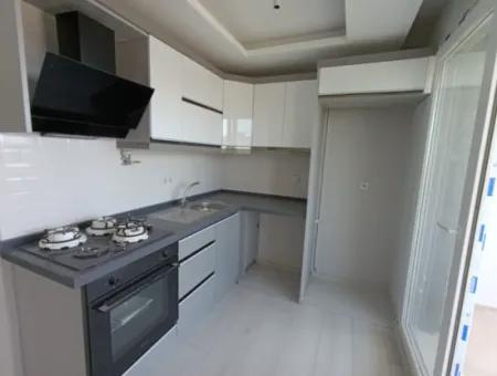 Zero 3 1 Maisonette-Wohnung Im Viertel Çolakibrahimbey An Der Seferihisar Izmir Road