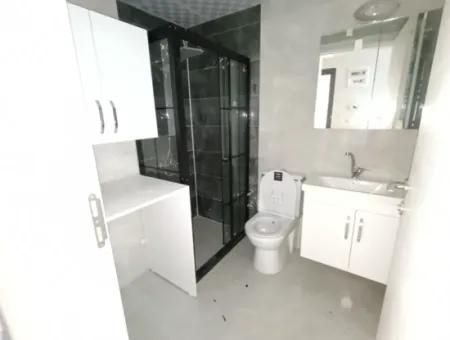 Zero 3 1 Maisonette-Wohnung Im Viertel Çolakibrahimbey An Der Seferihisar Izmir Road