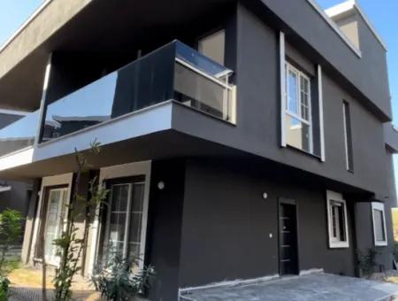 Einzigartige Triplex-Villa Zum Schnäppchenpreis In Doganbey Payamlı!