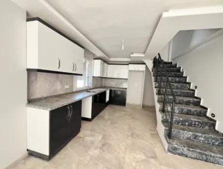 Einzigartige Triplex-Villa Zum Schnäppchenpreis In Doganbey Payamlı!