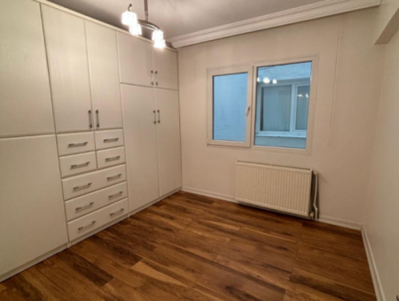 Luxuswohnung Zu Vermieten Gegenüber Von Balçova İstinye! Prestigeträchtige Lage, Unvergleichlicher Komfort!