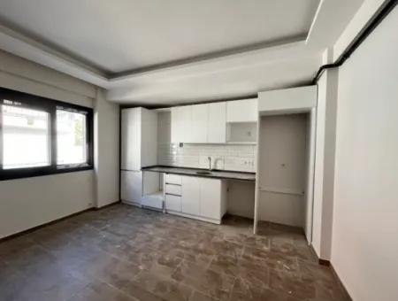 Komfortable Und Moderne 1 1 Wohnung In Seferihisar