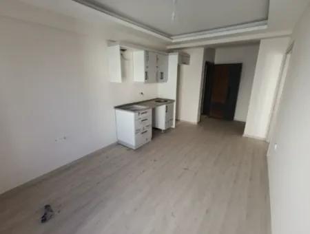 Brandneue 1 1 Wohnung Im Stadtzentrum Von Seferihisar, Çolakibrahimbey!