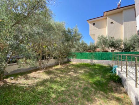 Neue Villa Zum Verkauf Mit Blick Auf Die Natur In Seferihisar Doğanbey