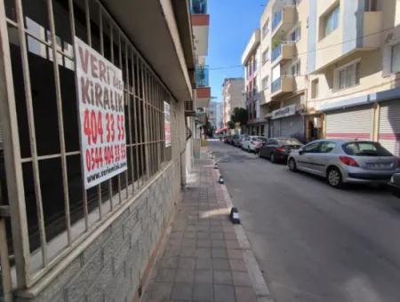 1 Etage 2 1 Wohnung Zu Vermieten In Kahramanlar Da Simit Ovenın Straße 1412