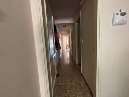 4 1 Wohnung Zum Verkauf Am Alsancak Aliçetinkaya Boulevard!