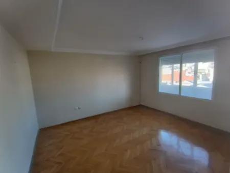 1. 3 1 160M2 Wohnung Zu Vermieten In Kordon Gegenüber Dem Fähranleger Von Alsancak