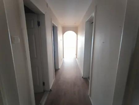 1. 3 1 160M2 Wohnung Zu Vermieten In Kordon Gegenüber Dem Fähranleger Von Alsancak