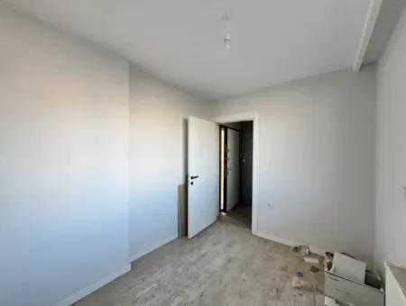 Kompakte Und Moderne 1 1 Wohnung In Seferihisar Gözsüzler