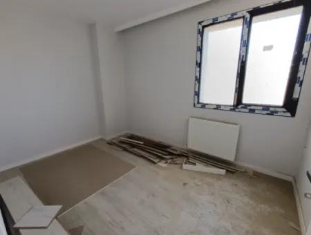 1 1 Wohnung Geeignet Für Investition In Seferihisar Gözsüzler