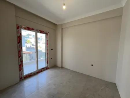 1 1 Ferienwohnung 1 Km Von Der Straße Izmir-Kusadasi Entfernt, Modern Und Vom Sonnenlicht Erleuchtet! Fußbodenheizung, Aufzug Und Automatische Rollladenfunktion