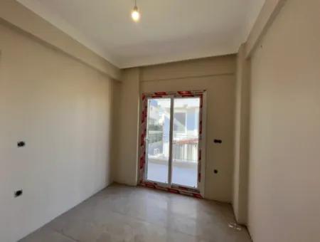 1 1 Ferienwohnung 1 Km Von Der Straße Izmir-Kusadasi Entfernt, Modern Und Vom Sonnenlicht Erleuchtet! Fußbodenheizung, Aufzug Und Automatische Rollladenfunktion