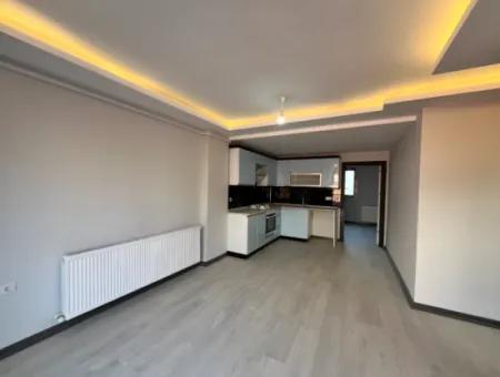 Brandneue 1 1 Wohnung Zum Verkauf In Seferihisar Hidirlik Bezirk!