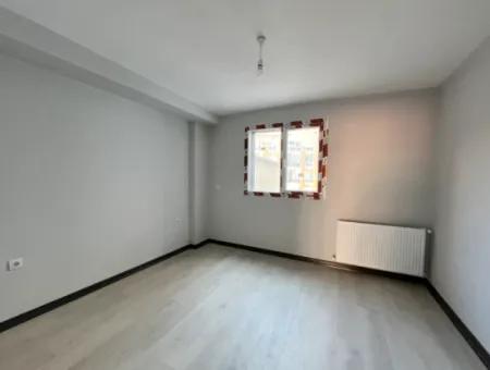 Brandneue 1 1 Wohnung Zum Verkauf In Seferihisar Hidirlik Bezirk!