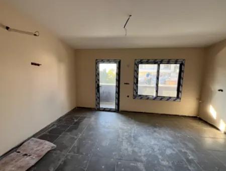 4 In 1 Triplex Villa Mit Panoramablick In Seferihisar Tepecik Nachbarschaft 