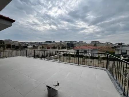 Luxuriöse 4 In 1 Villa Mit Großem Garten In Bahçeşehir, Seferihisar Düzce – Moderner Komfort Und Prestige Zusammen!