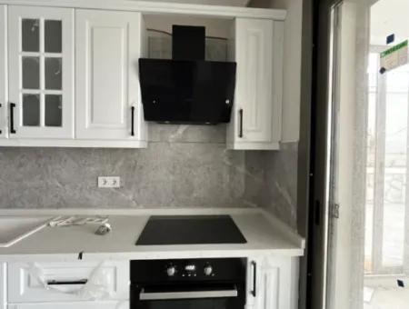 Luxuriöse 4 In 1 Villa Mit Großem Garten In Bahçeşehir, Seferihisar Düzce – Moderner Komfort Und Prestige Zusammen!