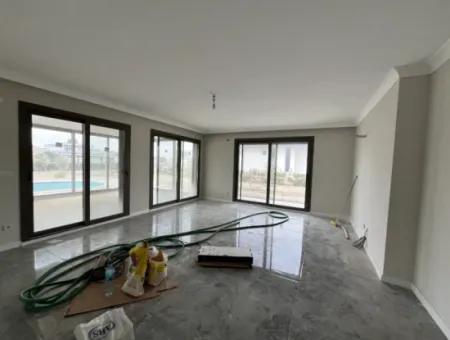 Luxuriöse 4 In 1 Villa Mit Großem Garten In Bahçeşehir, Seferihisar Düzce – Moderner Komfort Und Prestige Zusammen!