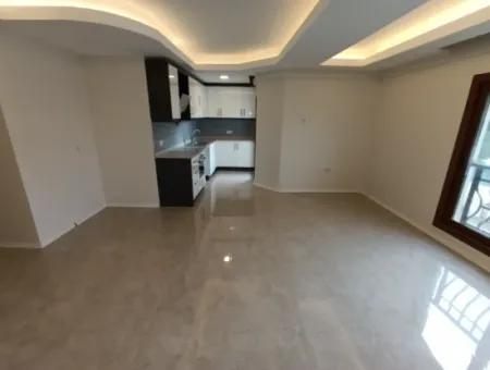 Maisonette-Haus In Güzelbahçe Yelki, Ecklage In Der Alaçatı-Straße!