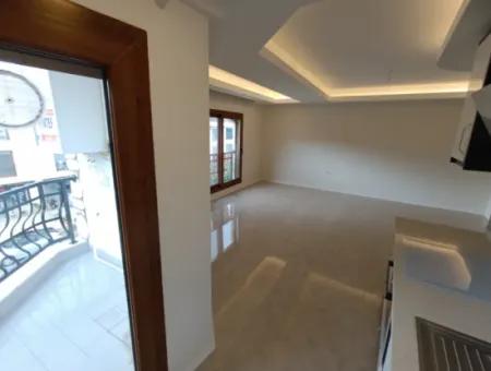 Maisonette-Haus In Güzelbahçe Yelki, Ecklage In Der Alaçatı-Straße!