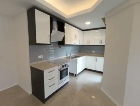 Maisonette-Haus In Güzelbahçe Yelki, Ecklage In Der Alaçatı-Straße!