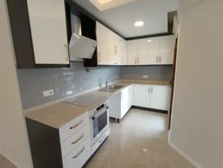 Maisonette-Haus In Güzelbahçe Yelki, Ecklage In Der Alaçatı-Straße!