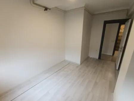 Maisonette-Haus In Güzelbahçe Yelki, Ecklage In Der Alaçatı-Straße!