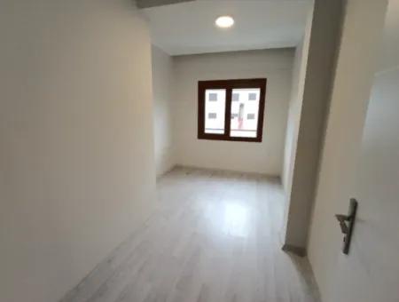 Maisonette-Haus In Güzelbahçe Yelki, Ecklage In Der Alaçatı-Straße!