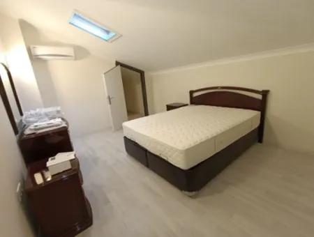 Maisonette-Haus In Güzelbahçe Yelki, Ecklage In Der Alaçatı-Straße!