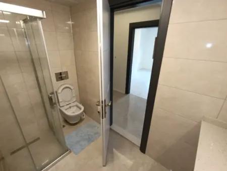 Maisonette-Haus In Güzelbahçe Yelki, Ecklage In Der Alaçatı-Straße!