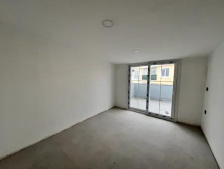 4 1 Reihenhaus-Maisonette-Wohnung Im Seferihisar Basar Zentrum!