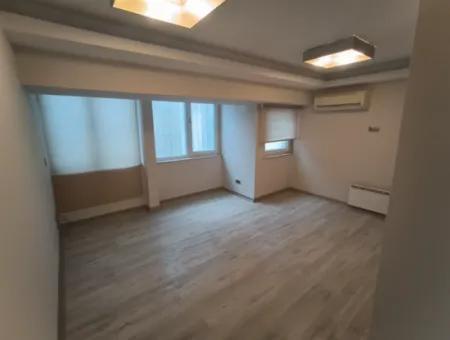 Maisonette-Büro Zu Vermieten Am Alsancak Gündoğdu-Platz