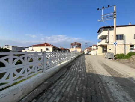 Ruhiges Dorfhaus In Seferihisar Ulamış – Ein Leben Verwoben Mit Der Natur