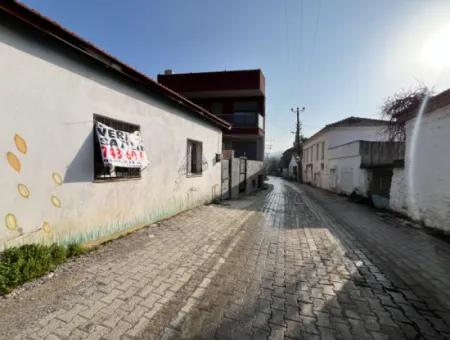 Ruhiges Dorfhaus In Seferihisar Ulamış – Ein Leben Verwoben Mit Der Natur