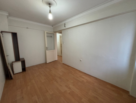 2 1 100M2 Wohnung Zu Vermieten Mit Ardiyeli Erdgas In Alsancak Kahramanlar!