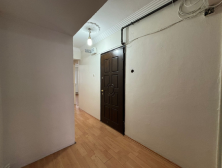 2 1 100M2 Wohnung Zu Vermieten Mit Ardiyeli Erdgas In Alsancak Kahramanlar!