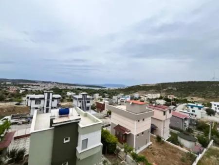 Villa Zu Verkaufen In Girlen District, Seferihisar Sığacık