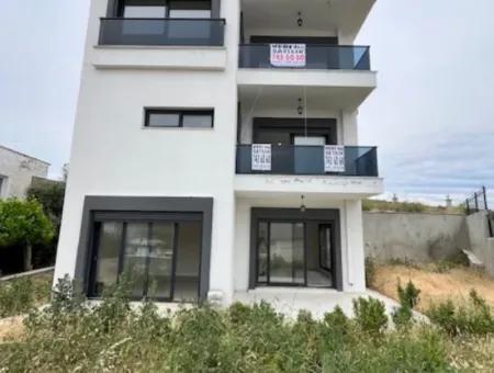 Villa Zu Verkaufen In Girlen District, Seferihisar Sığacık