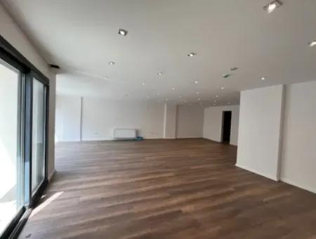 Auf Der Straße, 90M2, Offene Fläche, Zero Smart Home Im Seferihisar Center