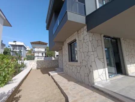 450M 3 1, 160M2 Kelepir Neue Villa Am Meer In Seferihisar Elmastaş