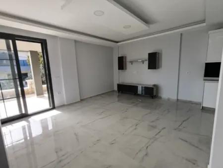 3 In 1, 160M2 450M2 Zum Meer, Eckparzelle Villa In Seferihisar Elmastaş