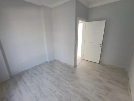 3 In 1, 160M2 450M2 Zum Meer, Eckparzelle Villa In Seferihisar Elmastaş