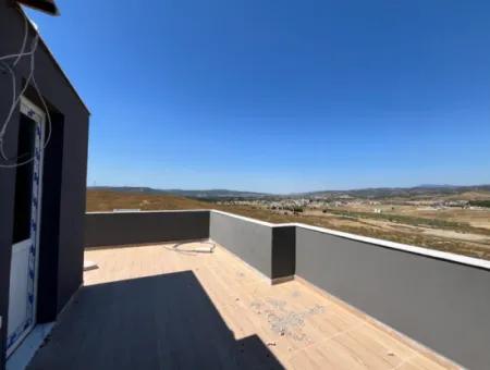 5 In 1, 180M2 Neue Villa In Seferihisar Çevrekent