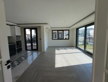 4 1 , 180M2 Neue Mietvilla In Seferihisar Gözsüzler