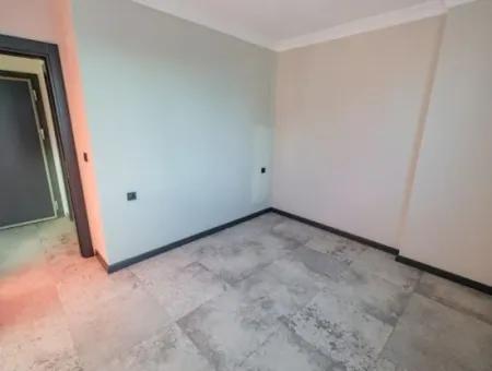 2 1 Wohnung Zu Verkaufen In Seferihisar Camikebir Nachbarschaft, Kostenlos, Balkon, Ecklage